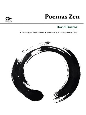 cover image of Poemas zen
